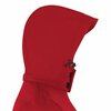 Pioneer Heated Softshell Jacket - Dark Red - L V1210290U-L